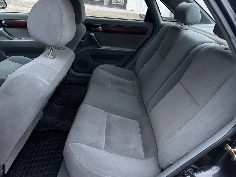 Chevrolet Lacetti 1.8