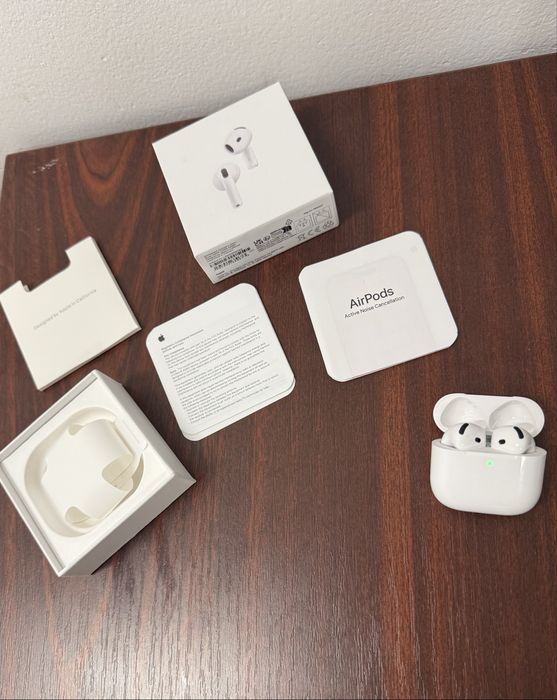 Airpods 4 ANC originale