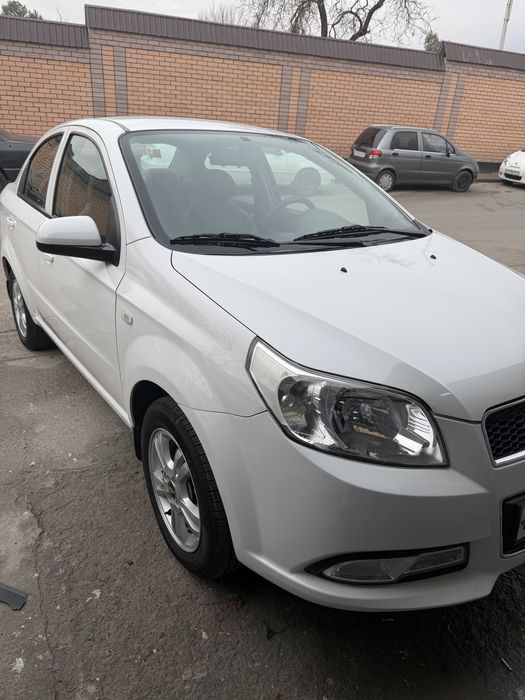 nexia 3 2016 3 poziciya