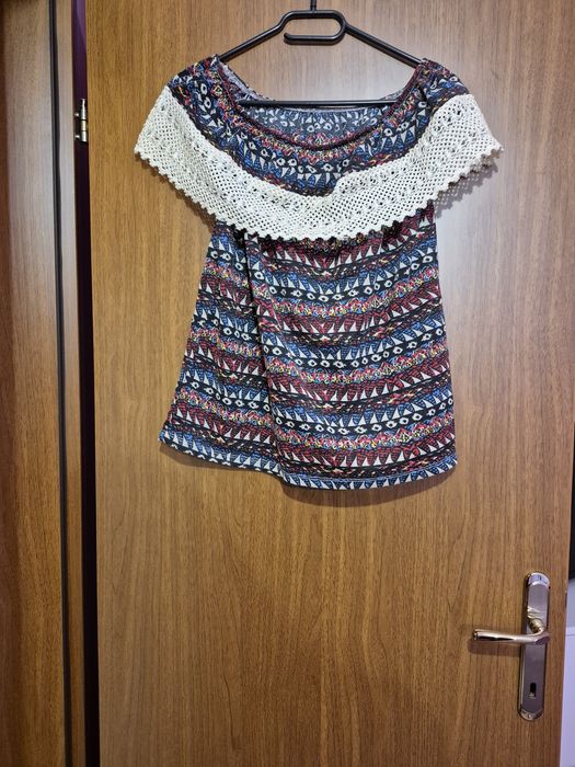 Дамска   тениска