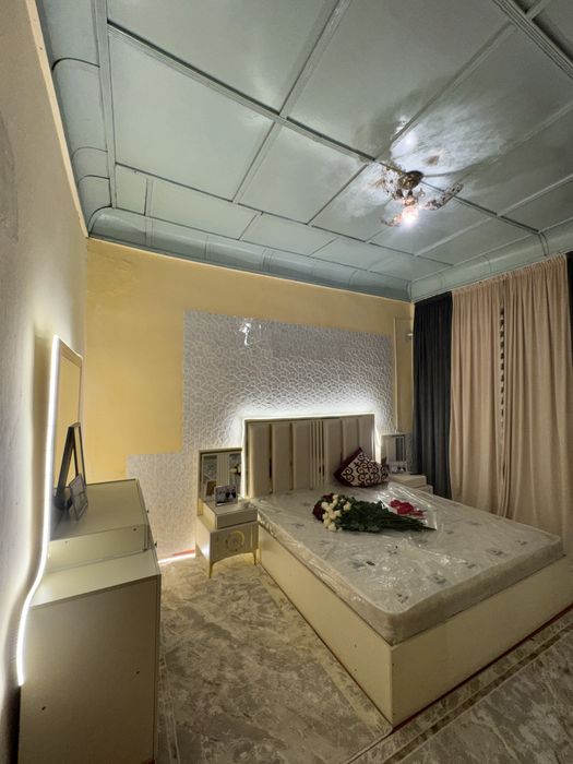 Срочно сатылады Кыз жасауына жасалган новый болп тур