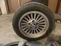 Jante r16 seria 5