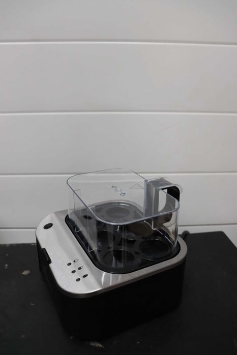 EMERIO Говореща машина за яйца Sieger EB-123177.1 три нива на готвене