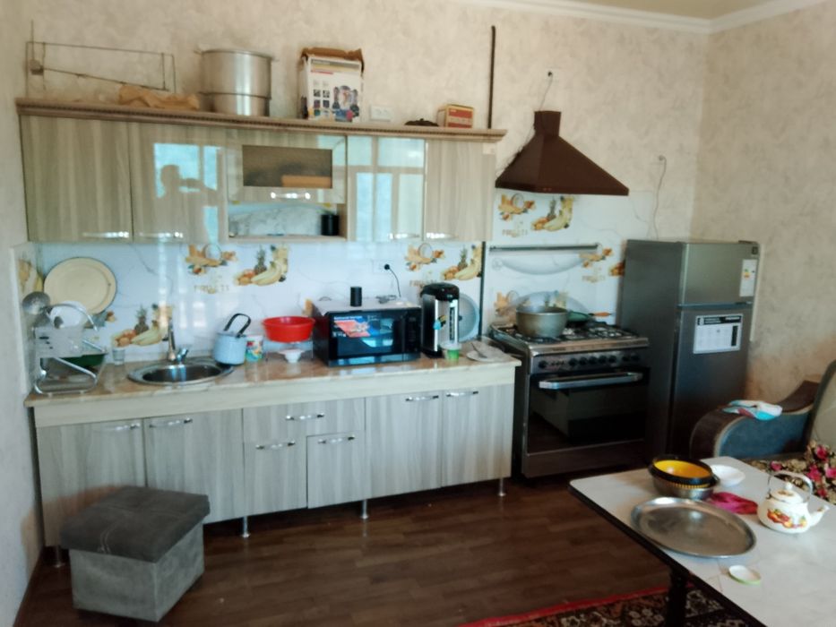 Продается дом ближе к Новому Ташкенту