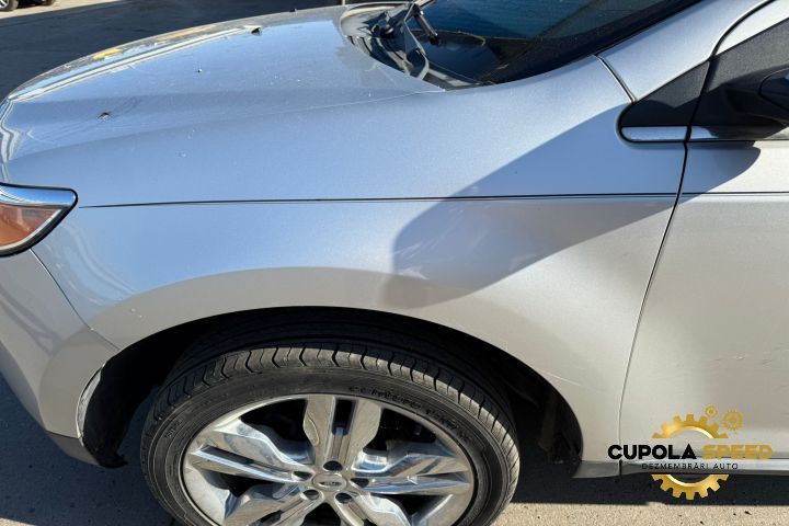 Aripa fata stanga Ford Edge 1 [facelift] [2011 - 2015]