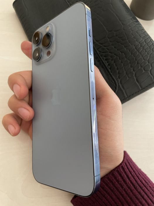 Iphone 13 pro MAX 580$
