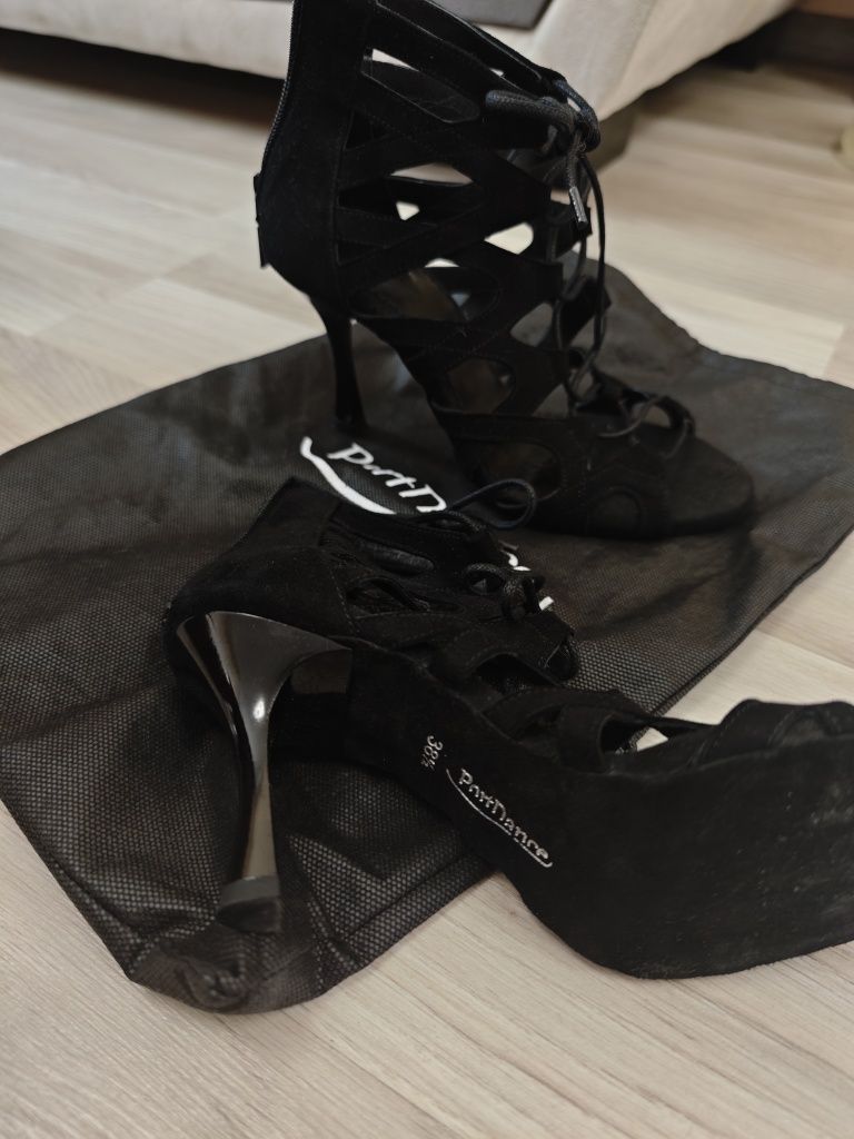 High heels , латино, салса обувки за танци