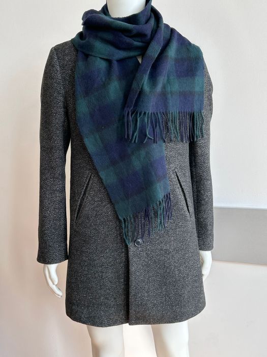 Елегантен мъжко палте Celio М/С размер