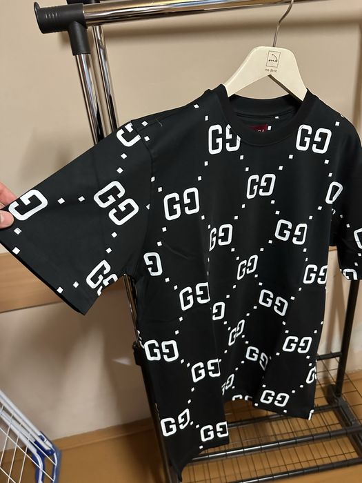 Tricou GUCCI NOU cu eticheta