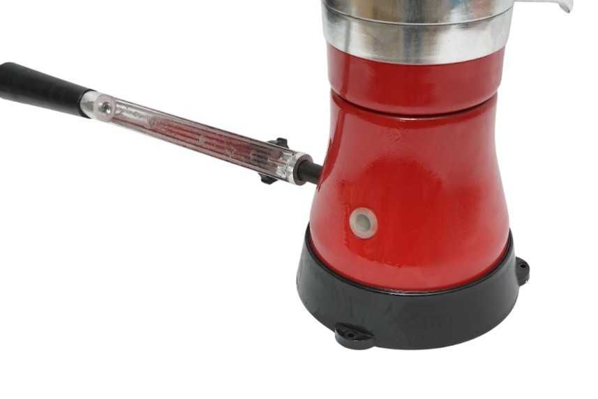 Separator Smantana Aparat Degresat Lapte Manual Rezervor 5L + LIvGr BC