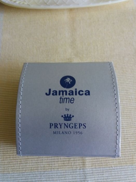 Ceas Jamaica Pryngeps