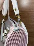 Geanta roz  Michael Kors