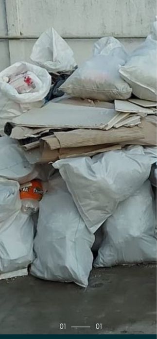 Debarasari de tali la tel