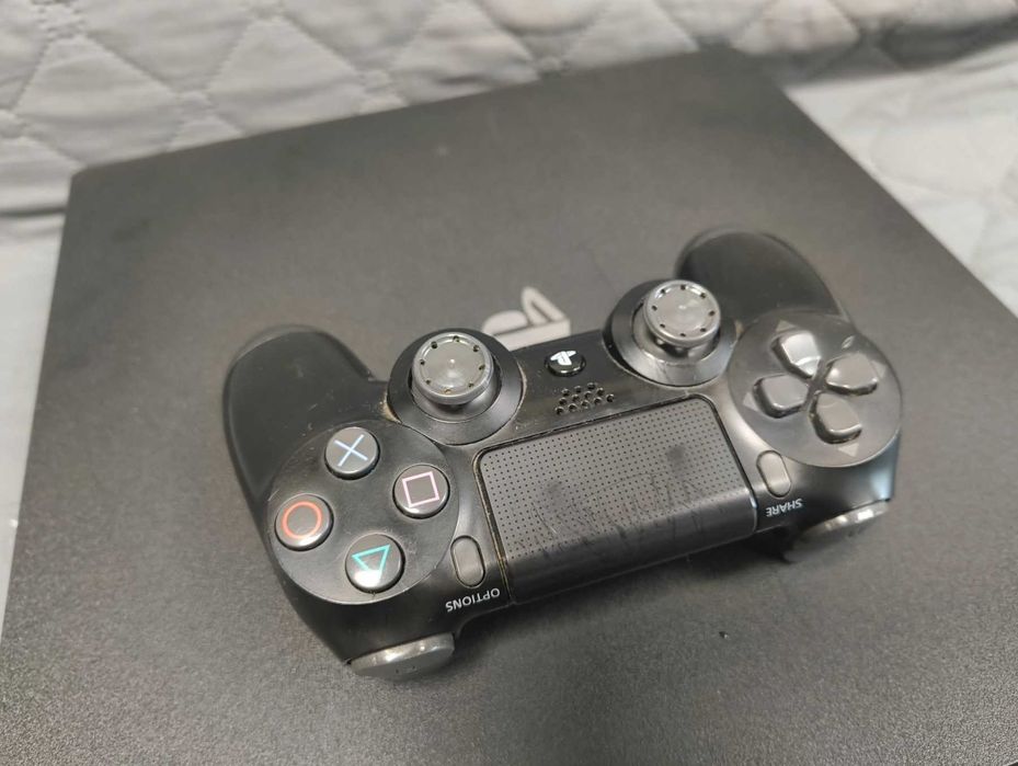 ***Топ Цена*** Sony PlayStation 4 PRO