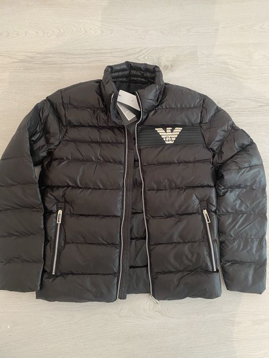 Geaca Emporio.Armani Premium Top