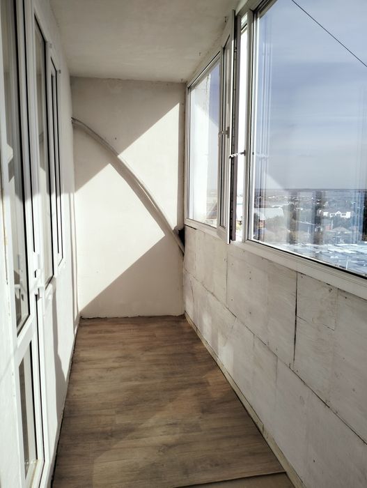 1 комн. Центр. 37 м²