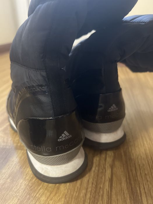Продам сапоги adidas stella mccartney оригинал