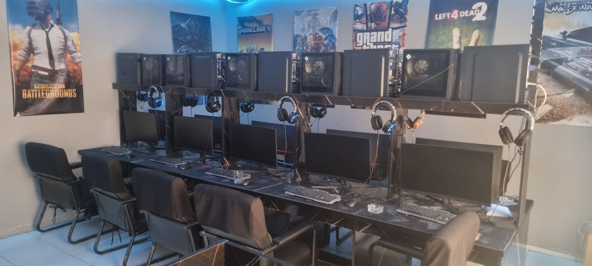 Kompyuter club sotiladi orzon narxda
