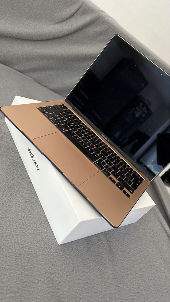 Macbook air 13 m1