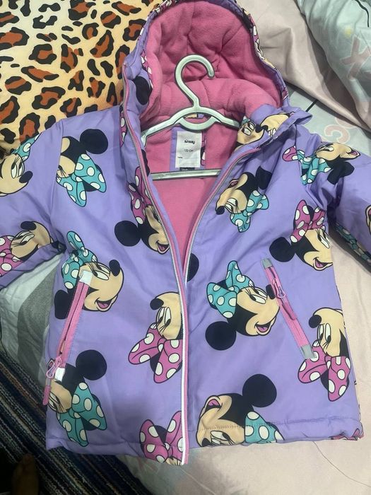 Куртка детская от Sinsay