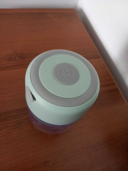 Електрически чопър