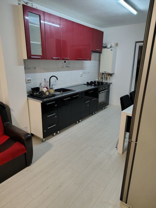 Închiriez apartament cu 1 camera