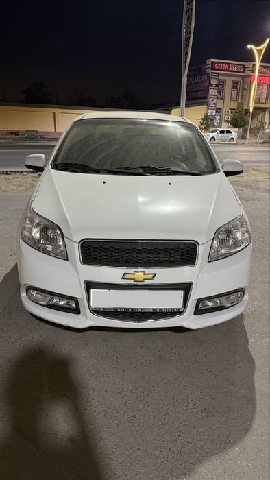 Нексия 3 автомат 2022й 12000 юрган