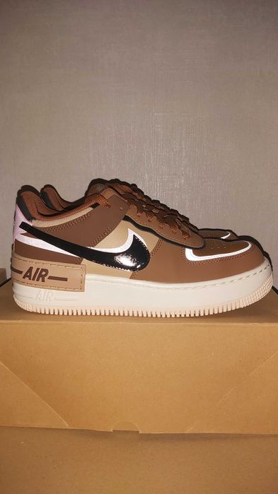 Nike Air Force 1 Shadow - Номер 38.5