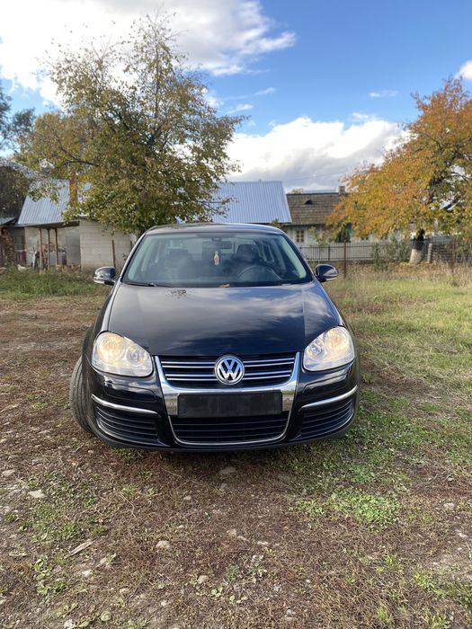 Vw Jetta 1.6 TDI Euro 5