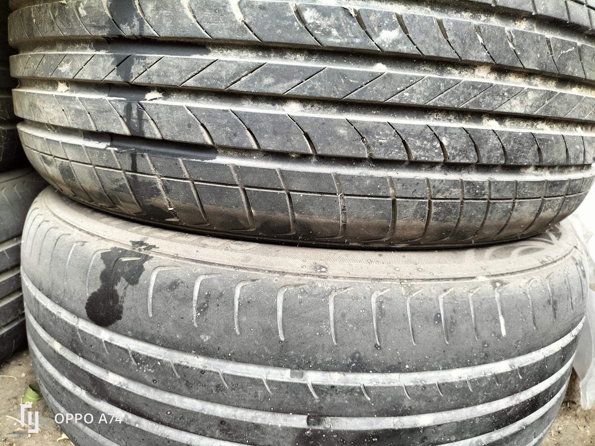 4 ta balon 195/55 R15 holati yahshi