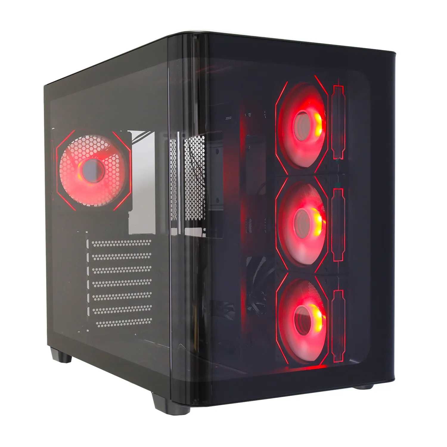 Компьютерный корпус Aerocool P500C