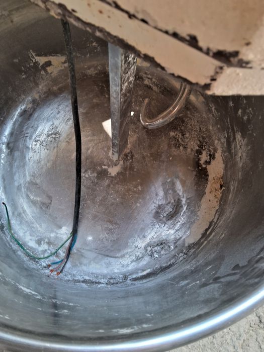 Мешалка сотилади