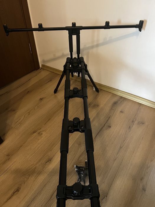 Rod Pod FL Aluminiu 5 Posturi