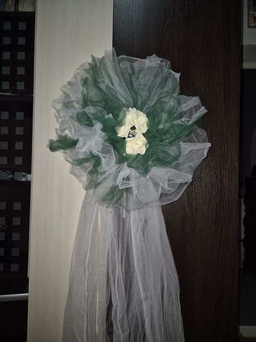 Rochie de mireasa purtata doar odata