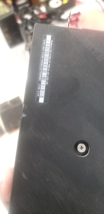 RX 6700 ddr6 12gb moshni igravoy vidyo karta xolati idiyal kimga kerey