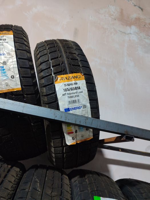 Шины диски зимние