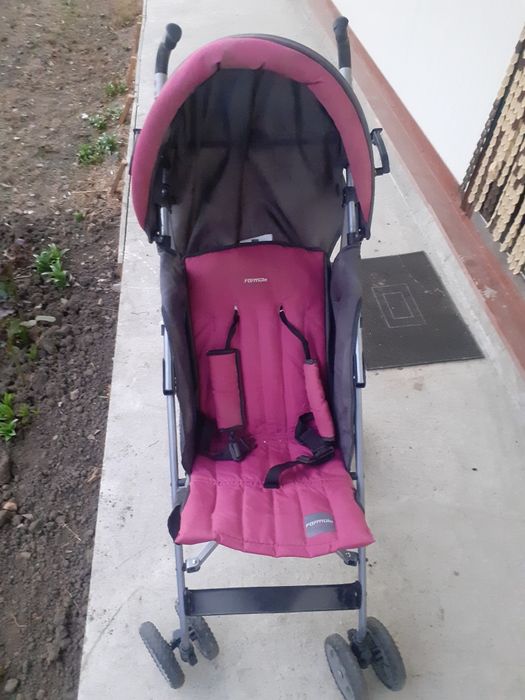 Căricior copil aproape nou