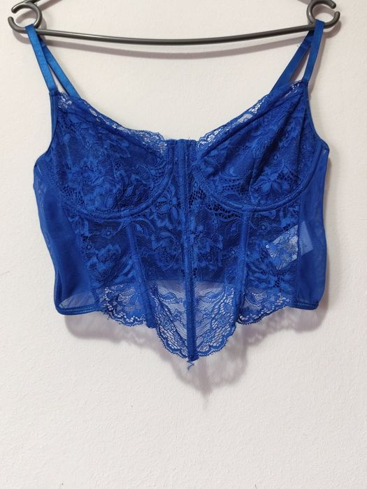 Corset dantela S