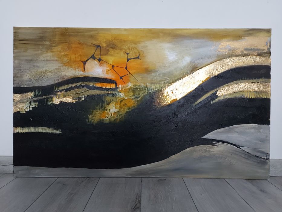 Tablou Canvas 70×120