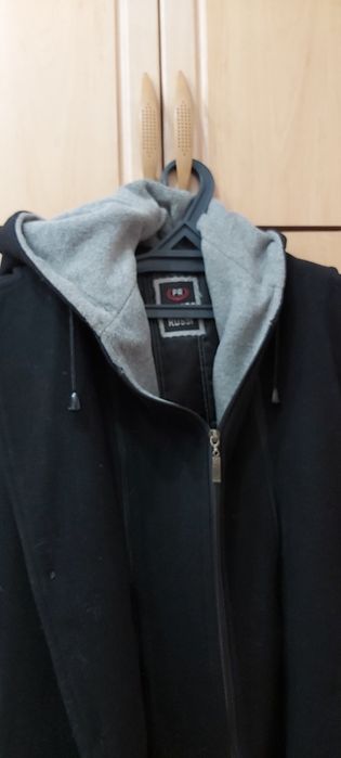 Мужская стильная одежда