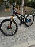 Yt capra CF PRO M