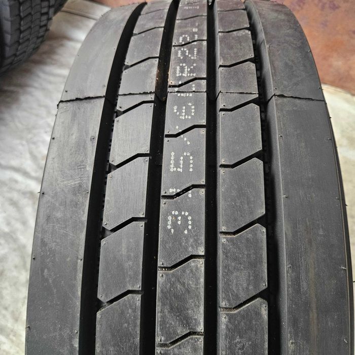 Нови тежкотоварни гуми 315/60R22.5 Goodride CR966 152M M+S Thailand