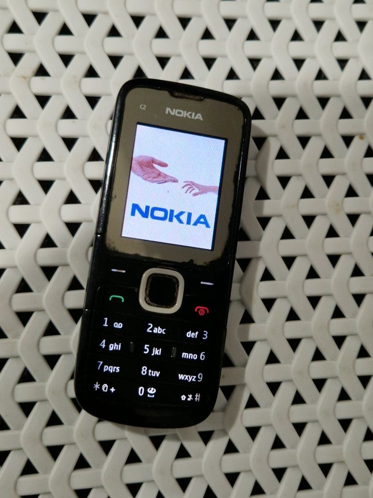 Vand telefon Nokia perfect funcțional