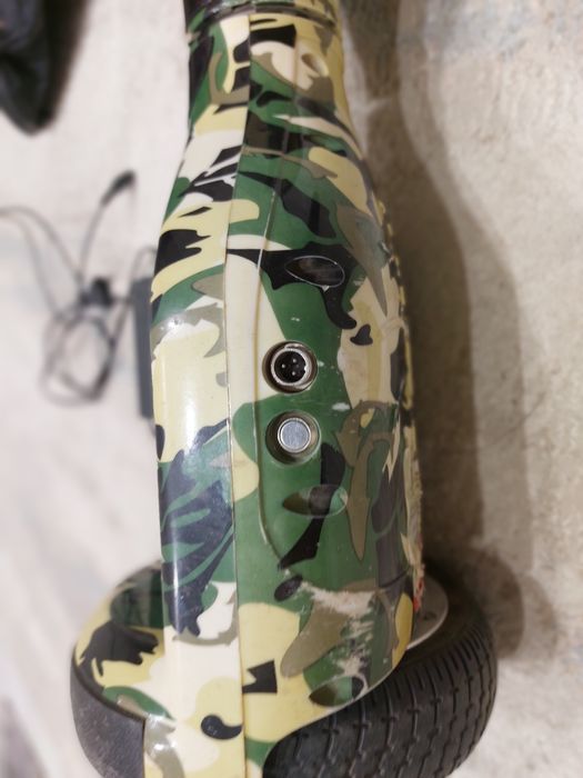 Гира-скутер идеал в хорошом виде есть нюанс