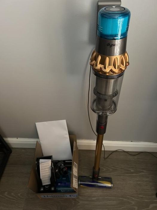 Dyson v15s Submarine Detect Absolute