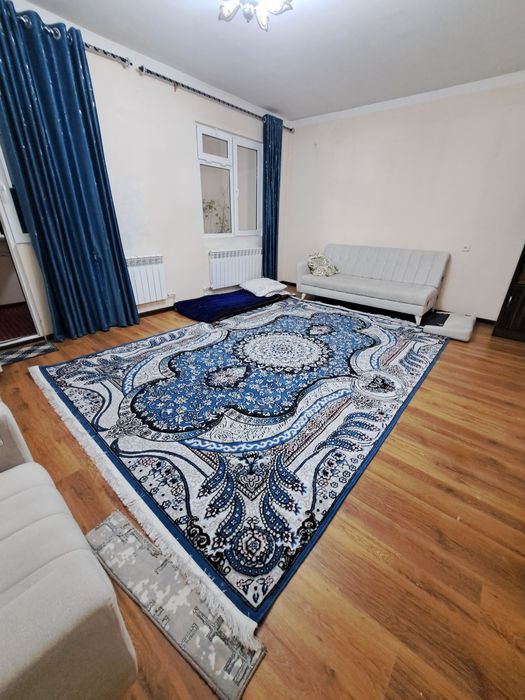 Gilam yangi Samarkand 2×0.5  3×0.5 Ковёр Новый Самарканд