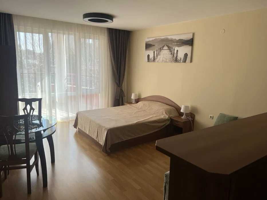 Продава се Едностаен апартамент в Свети Влас - 48 кв.м за 1292 €/кв.м - Снимка #4