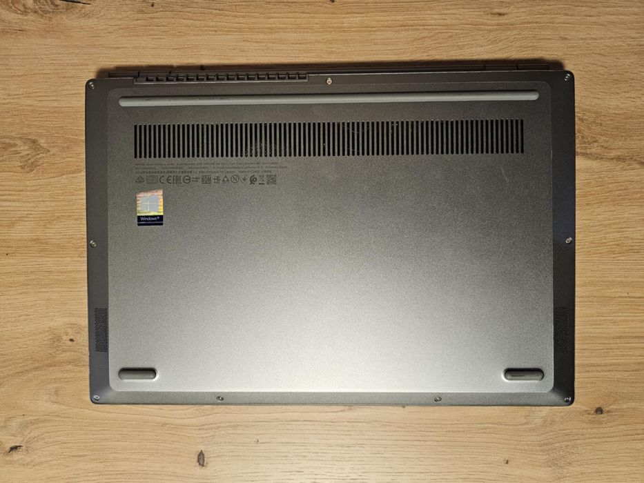 Lenovo ThinkBook 13s