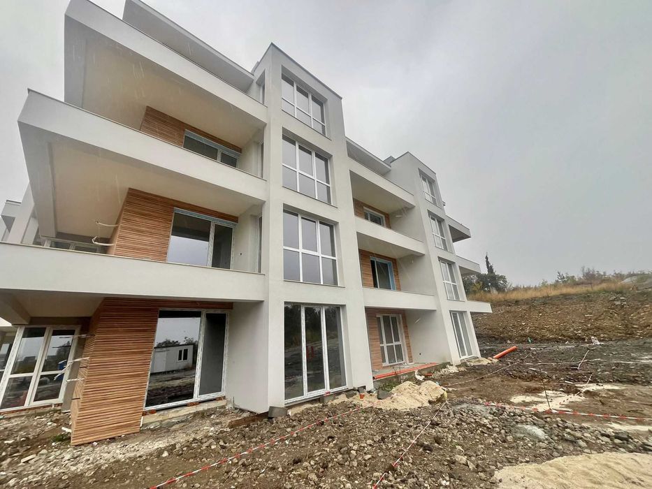 Предлагаме студио в Свети Влас! Ново строителство!