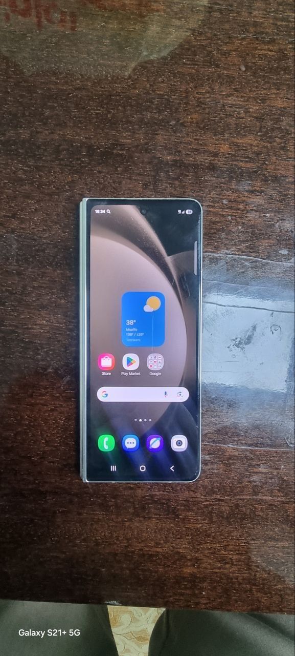 Samsung galaxy z fold5 512gb bolib berishga